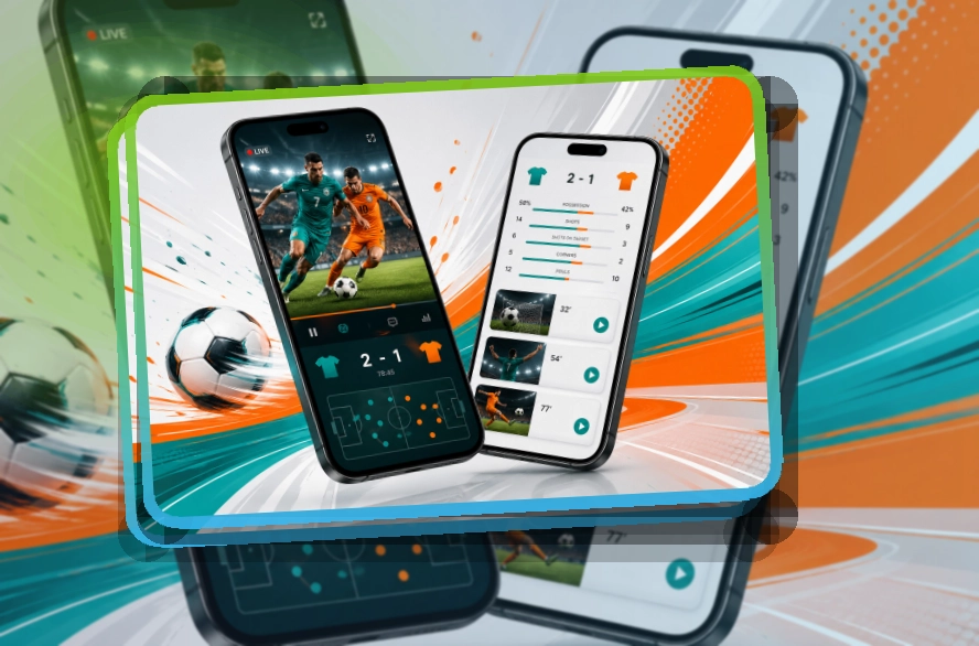 开云 App赛事接续页面